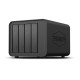 Система хранения данных TerraMaster D8 Hybrid DAS tower/ RAID 0, 1, JBOD, SINGLE/ up to (4xHDD + 4xM.2 SSD)/ 2xUSB3.2 Gen2/ 1xPS/ 1YW