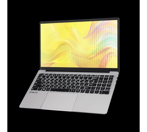 Ноутбук FocusLine F150a-015 15.6"(1920x1080 IPS (матовый))/AMD Ryzen 5 5500U(2.1Ghz)/16384Mb/512SSDGb/noDVD/Ext:AMD Radeon Vega 7/Cam/BT/WiFi/45.6WHr/war 1y/1.7kg/Space Gray/noOS + не МПТ