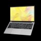 Ноутбук FocusLine F150a-015 15.6"(1920x1080 IPS (матовый))/AMD Ryzen 5 5500U(2.1Ghz)/16384Mb/512SSDGb/noDVD/Ext:AMD Radeon Vega 7/Cam/BT/WiFi/45.6WHr/war 1y/1.7kg/Space Gray/noOS + не МПТ