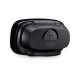 Веб-камера Logitech C615 (Full HD 1080p/30fps, автофокус, угол обзора 78°, кабель 0.9м, поворотная конструкция на 360°), M/N V-U0027 (Вскрытая упаковка)