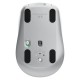 Мышь/ Logitech Mouse MX Anywhere 3S BT PALE GREY