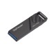 Флеш-накопитель/ Флеш-накопитель GoPower TITAN 64GB USB3.0 металл черный графит (1/50/1000)