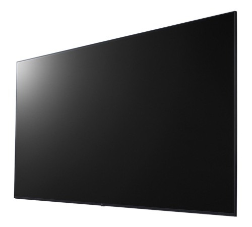 Телевизор 43'' LG 43UM662H/ LG 43" 43UM662H Hotel TV, LED/IP-RF/4K/S-IPS/Pro:Centric/DVB-T2/C/S2/Acc clock/RS-232C/300nit/No stand incl "