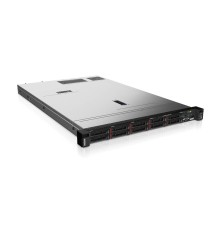 Hyperscale ThinkSystem HR630X 2xIntel Xeon Silver 4208 8C 85W 2.1GHz Processor, 16x8GB TruDDR4 2933MHz (1Rx8 1.2V) RDIMMIMM, 2xIntel S4510 2.5" SATA 480GB SSD, 2 port 25G SFP28 Mellanox, 2x 750W, Toolless Slide Rail (Вскрытая упаковка)