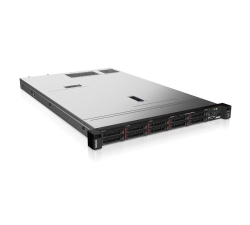 Hyperscale ThinkSystem HR630X 2xIntel Xeon Silver 4208 8C 85W 2.1GHz Processor, 16x8GB TruDDR4 2933MHz (1Rx8 1.2V) RDIMMIMM, 2xIntel S4510 2.5" SATA 480GB SSD, 2 port 25G SFP28 Mellanox, 2x 750W, Toolless Slide Rail (Вскрытая упаковка) Hyperscale ThinkSystem HR630X 2xIntel Xeon Silver 4208 8C 85W 2.1GHz Processor, 16x8GB TruDDR4 2933MHz (1Rx8 1.2V) RDIMMIMM, 2xIntel S4510 2.5" SATA 480GB SSD, 2 port 25G SFP28 Mellanox, 2x 750W, Toolless Slide Rail (Вскрытая упаковка)