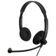 Гарнитура EPOS IMPACT SC 60 USB ML, двусторонняя гарнитура с USB-разъемом (Sennheiser SC 60 USB ML, 504547) (незначительное повреждение коробки)