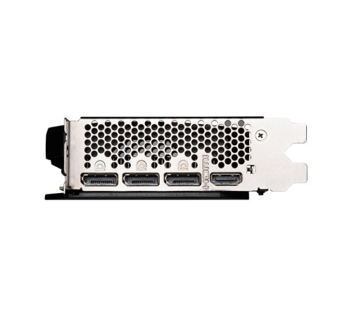 Видеокарта/ VGA MSI NVIDIA GeForce RTX 4060 Ti VENTUS 2X BLACK 16G 16GB, GDDR6/128-bit, PCIe 4.0, 1xHDMI 2.1, 3xDP, 2.1-slot Видеокарта/ VGA MSI NVIDIA GeForce RTX 4060 Ti VENTUS 2X BLACK 16G 16GB, GDDR6/128-bit, PCIe 4.0, 1xHDMI 2.1, 3xDP, 2.1-slot
