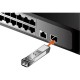трансивер/ PLANET MTB-LB10 10G SFP+ Fiber Transceiver (WDM, TX:1330nm, RX:1270nm, DDM) - 10KM