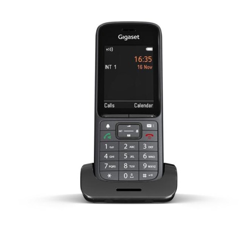 ДОПОЛНИТЕЛЬНАЯ ТРУБКА GIGASET SL800H PRO