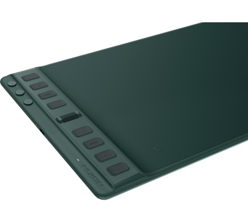 Графический планшет/ Графический планшет Huion INSPIROY 2 M H951P Green