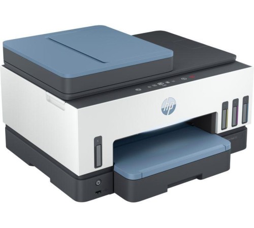 Струйное МФУ/ HP Smart Tank 795 Струйное МФУ/ HP Smart Tank 795