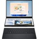 Ноутбук ASUS Zenbook Duo UX8406CA-QL221W Intel Core Ultra 7 255H/16GB 1TB/Intel Arc Graphics/14"FHD(1920 x 1200)OLED 16:10/WiFi 7+BT 5.4/WIN11 HOME/1.39 kg/Inkwell Gray/Stylus+Sleeve