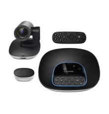 набор для организации видеоконференции/ Logitech ConferenceCam Group