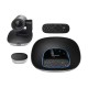 набор для организации видеоконференции/ Logitech ConferenceCam Group