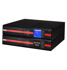 ИБП Powercom MRT-10K, ID (1384846), 10000VA/10000W, онлайн