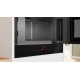 Встраиваемые микроволновые печи BOSCH Accent line. 900Вт, 5 режимов, инвертер, 21 л, черный, петли справа