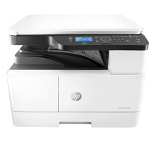 Лазерное МФУ/ HP LaserJet MFP M438n