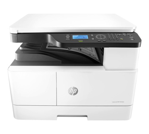 Лазерное МФУ/ HP LaserJet MFP M438n Лазерное МФУ/ HP LaserJet MFP M438n
