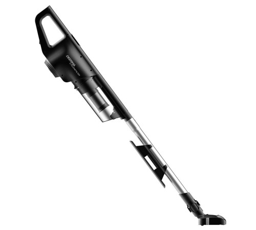 Пылесос deerma Vacuum Cleaner DX600 Black, 600W, Filter: HEPA, noise level: 75dB (Мятая упаковка) Пылесос deerma Vacuum Cleaner DX600 Black, 600W, Filter: HEPA, noise level: 75dB (Мятая упаковка)
