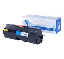 -/ Набор NVP NV-TK-1140-SET3 для Kyocera FS-1035MFP/ FS-1135MFP/ Kyocera Ecosys M2035dn/ M2535dn (7200k) (3 шт)