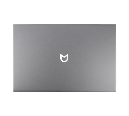 Ноутбук IRBIS 15N 15.6" FHD (1920x1080) IPS AG,Core i5-1235U,16Gb DDR4-3200(2),512Gb SSD,Wi-Fi 6+BT 5,5300mAh,Metal Case,Kbd Backlit,Type-C Charger,1.77kg,Grey,1y warranty,no OS