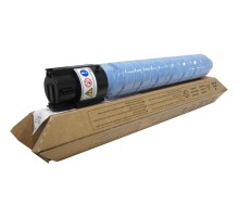 Тонер тип MP C400E Голубой/ Print Cartridge Cyan MP C400E