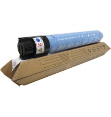 Тонер тип MP C400E Голубой/ Print Cartridge Cyan MP C400E