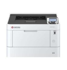 Лазерный принтер Kyocera PA4500x (А4, 1200dpi, 512Mb, 45 ppm, 500 + 100 л., дуплекс, USB 2.0, Gigabit Ethernet, тонер на 6K)