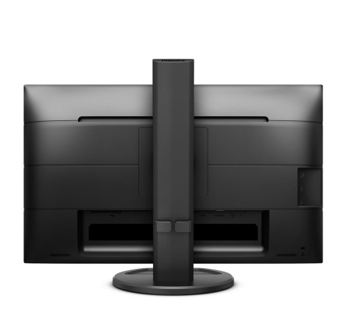 Монитор LCD 23.8'' 16:9 1920х1080(FHD) IPS, 75 Hz, 250 cd/m2, 1000:1, 50М:1, 5ms, VGA, DVI, HDMI, DP, USB-Hub, Height adj, Pivot, Tilt, Swivel, Speakers, Black (Из ремонта) Монитор LCD 23.8'' 16:9 1920х1080(FHD) IPS, 75 Hz, 250 cd/m2, 1000:1, 50М:1, 5ms, VGA, DVI, HDMI, DP, USB-Hub, Height adj, Pivot, Tilt, Swivel, Speakers, Black (Из ремонта)