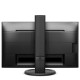Монитор LCD 23.8'' 16:9 1920х1080(FHD) IPS, 75 Hz, 250 cd/m2, 1000:1, 50М:1, 5ms, VGA, DVI, HDMI, DP, USB-Hub, Height adj, Pivot, Tilt, Swivel, Speakers, Black (Из ремонта)