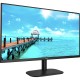 Монитор/ Philips 27B2H/EU 27'', 1920x1080, IPS, 75Hz, 20M:1, 250cd, 4ms, VGA, HDMI 1.4, Flicker Free, Low Blue Light, VESA, 3Y, Black
