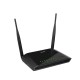 Маршрутизатор/ DIR-620S N300 Wi-Fi Router, 100Base-TX WAN, 4x100Base-TX LAN, 2x5dBi external antennas, USB port, 3G/LTE support