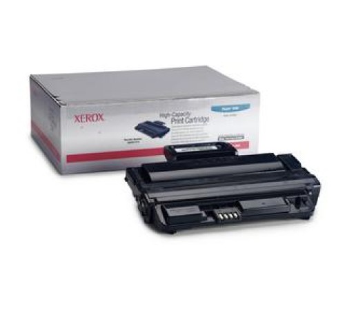 Принт-картридж Xerox Phaser 3250 (5K стр.), черный Принт-картридж Xerox Phaser 3250 (5K стр.), черный