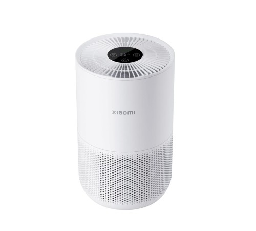Очиститель воздуха Xiaomi Smart Air Purifier 4 Compact EU AC-M18-SC (BHR5860EU) (Вскрытая упаковка)