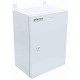 Коммутатор/ OSNOVO Промышленный PoE коммутатор на 11 портов, 6 *10/100Base-T с PoE (до 30W), 2 *10/100Base-T с PoE (до 60W), 1*10/100/1000Base-T, 2 порта SFP (1000Base-X), суммарно PoE до 300W