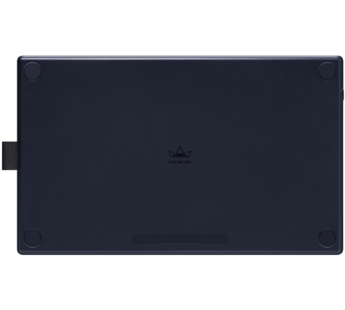 Графический планшет/ Графический планшет Huion Inspiroy RTP-700 Blue