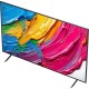 Телевизор ЖК 75'' LG/ 75", Ultra HD, Dynamic QNED Color, Local Dimming, Smart TV, WebOS, Wi-Fi, DVB-T2/C/S2, MR, 60Hz Native, 2.0ch (20W), 2 HDMI, 2 USB, 2 Pole, Charcoal Black, 2025