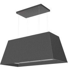 Островная вытяжка Faber/ BETTER, Островные CHLOE XL ISOLA CAST IRON F110