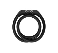 Замок для электросамоката Xiaomi Electric Scooter Cable Lock XMCS01TT (BHR6751GL) (Вскрытая упаковка)