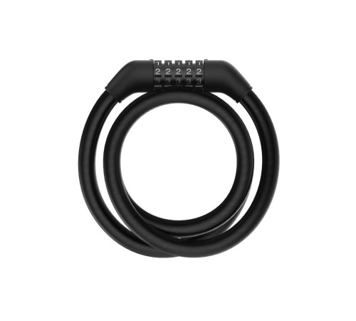 Замок для электросамоката Xiaomi Electric Scooter Cable Lock XMCS01TT (BHR6751GL) (Вскрытая упаковка) Замок для электросамоката Xiaomi Electric Scooter Cable Lock XMCS01TT (BHR6751GL) (Вскрытая упаковка)