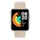 Смарт-часы Mi Watch Lite (Ivory) REDMIWT02 (BHR4706RU) (Вскрытая упаковка)