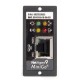 2159 SNMP-модуль DL 801 SKAT UPS-1000 RACK/3000 RACK Мониторинг и упр-е по Ethernet