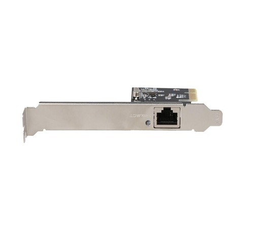 Сетевой адаптер/ Сетевой адаптер PCI-E, 1x1000Base-T
