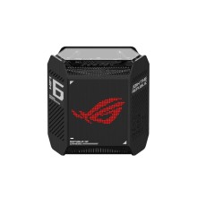 роутер ASUS GT6(B-1-PK) // AX10000 // 1 pack  // 574 + 4804Mbps, 2,4 + 5 gGz, black