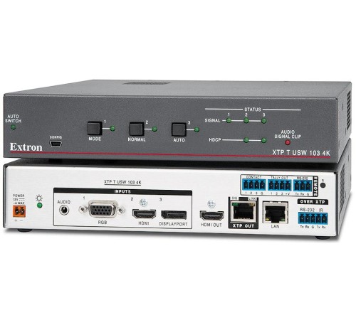 XTP T USW 103 4K