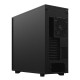 Корпус ПК без блока питания/ Case Fractal Design Define 7 XL Solid, Full-Tower, 3x140mm, 2xUSB-A 2.0 + 2xUSB-A 3.2 + 1xUSB 3.2 Type-C EE-ATX, E-ATX, SSI-CEB, SSI-EEB, ATX, mATX, mITX Black