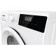 Стиральные машины GORENJE/ Максимальная загрузка (хлопок), кг: 6, Максимальное количество оборотов отжима, об./мин.: 1000, функция пара, инвертерный мотор, Количество программ, шт: 15, Габаритные размеры (ВxШxГ), см: 85 х 59.5 х 43.5