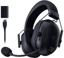 Гарнитура Razer Blackshark V2 HyperSpeed headset/ Razer Blackshark V2 HyperSpeed Black Headset