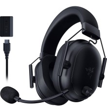 Гарнитура Razer Blackshark V2 HyperSpeed headset/ Razer Blackshark V2 HyperSpeed Black Headset