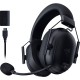 Гарнитура Razer Blackshark V2 HyperSpeed headset/ Razer Blackshark V2 HyperSpeed Black Headset